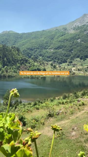 @Tourisme Couserans Pyr&eacute;n&eacute;es