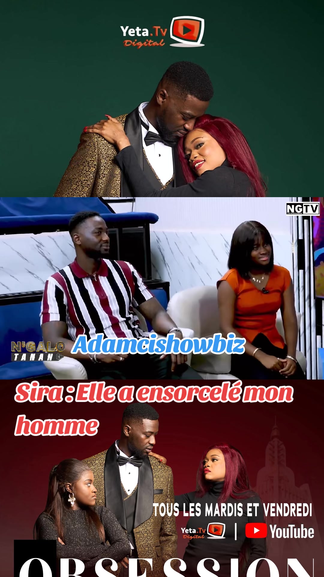 @Adama Hamidou Cissé