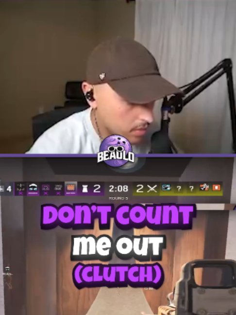 @Beaulo