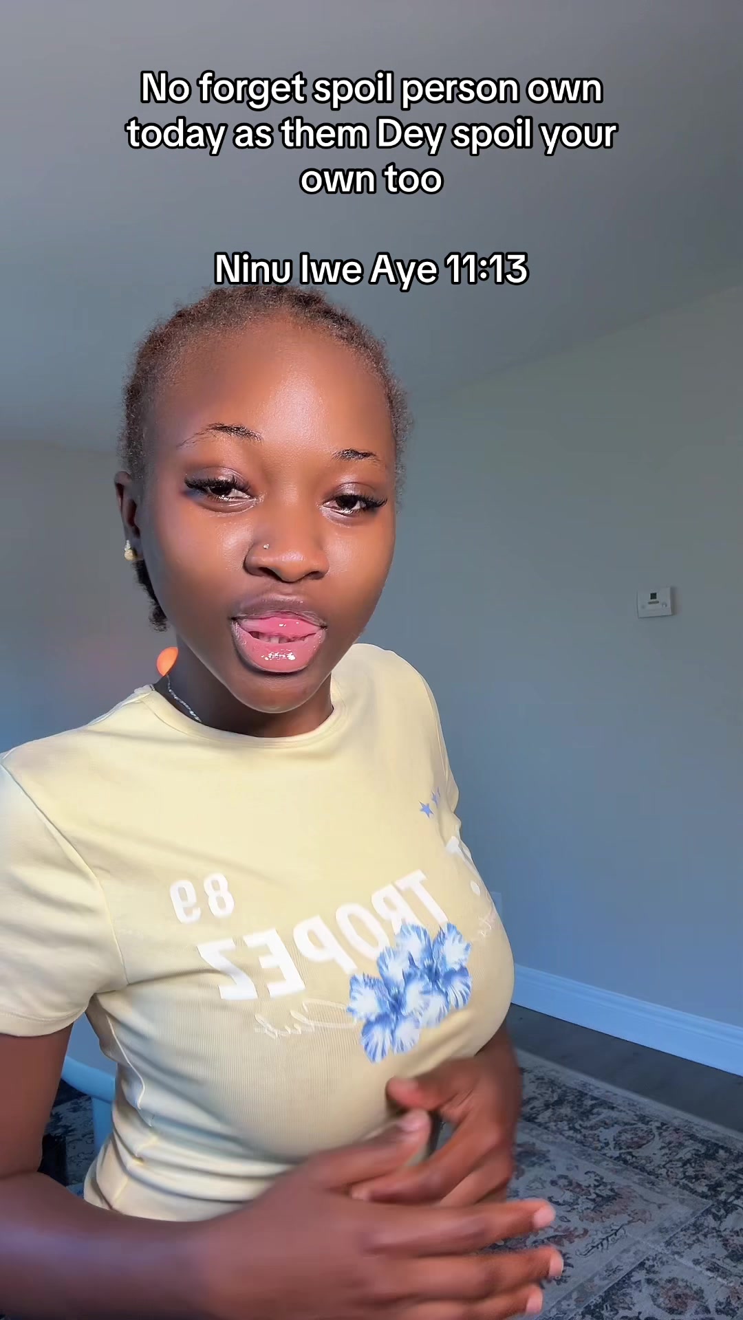 @MA 𝔣𝔬𝔯 Melanin Adunniade 🦋