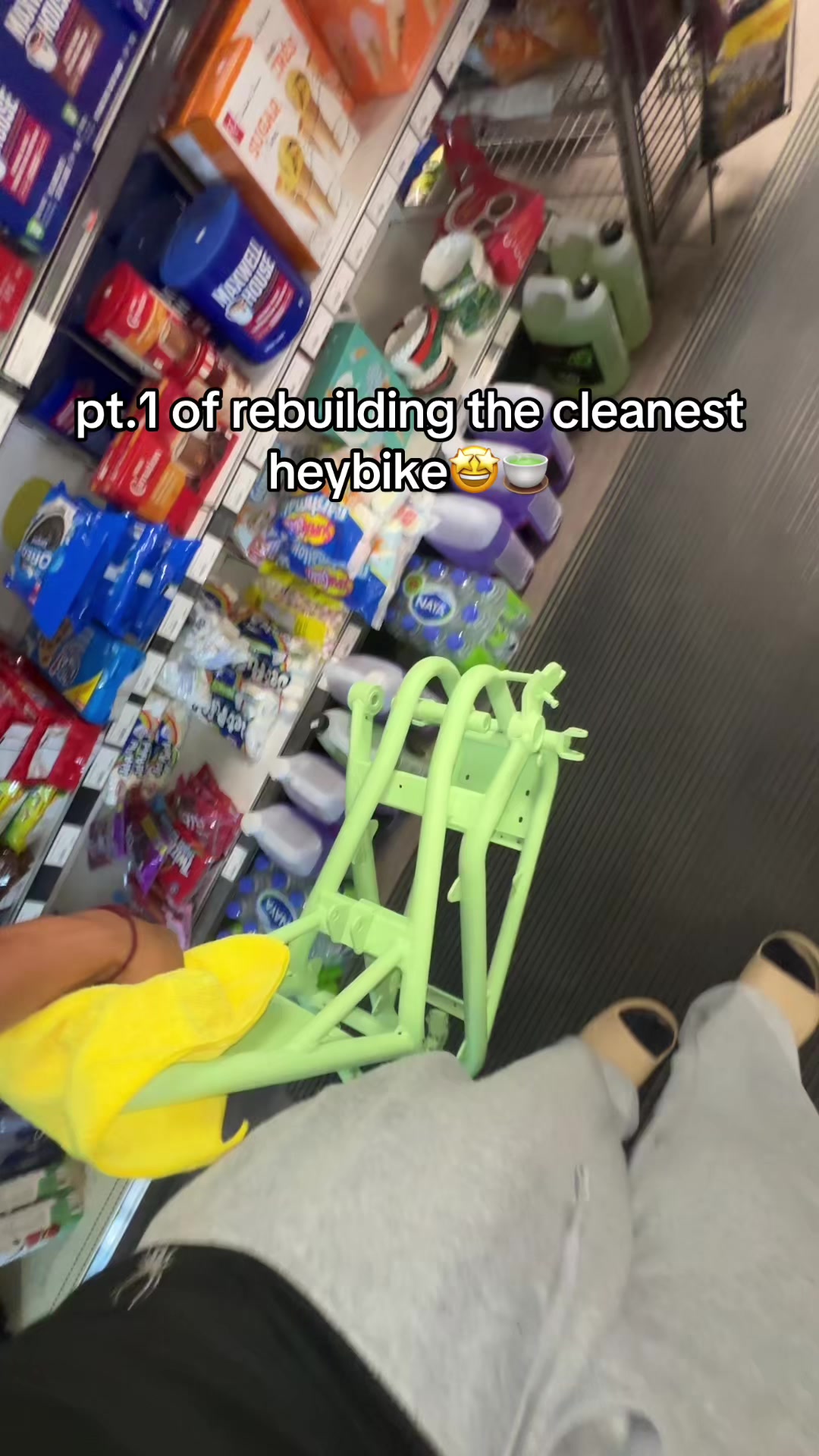 @yunxi