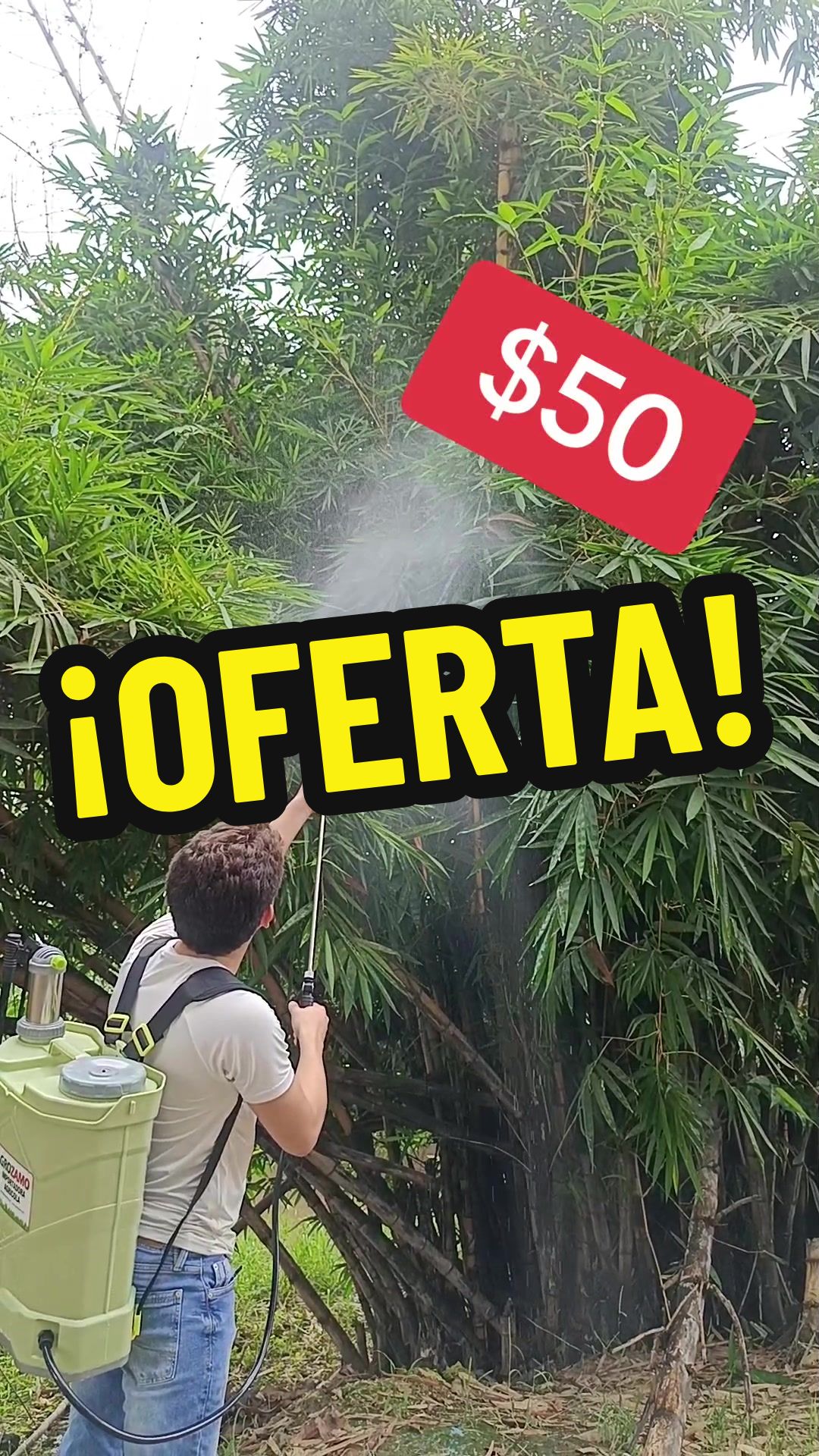 @AGROZAMO - Importadora