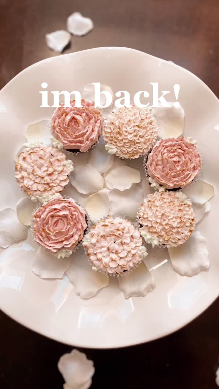 @Anushka’s Cakes