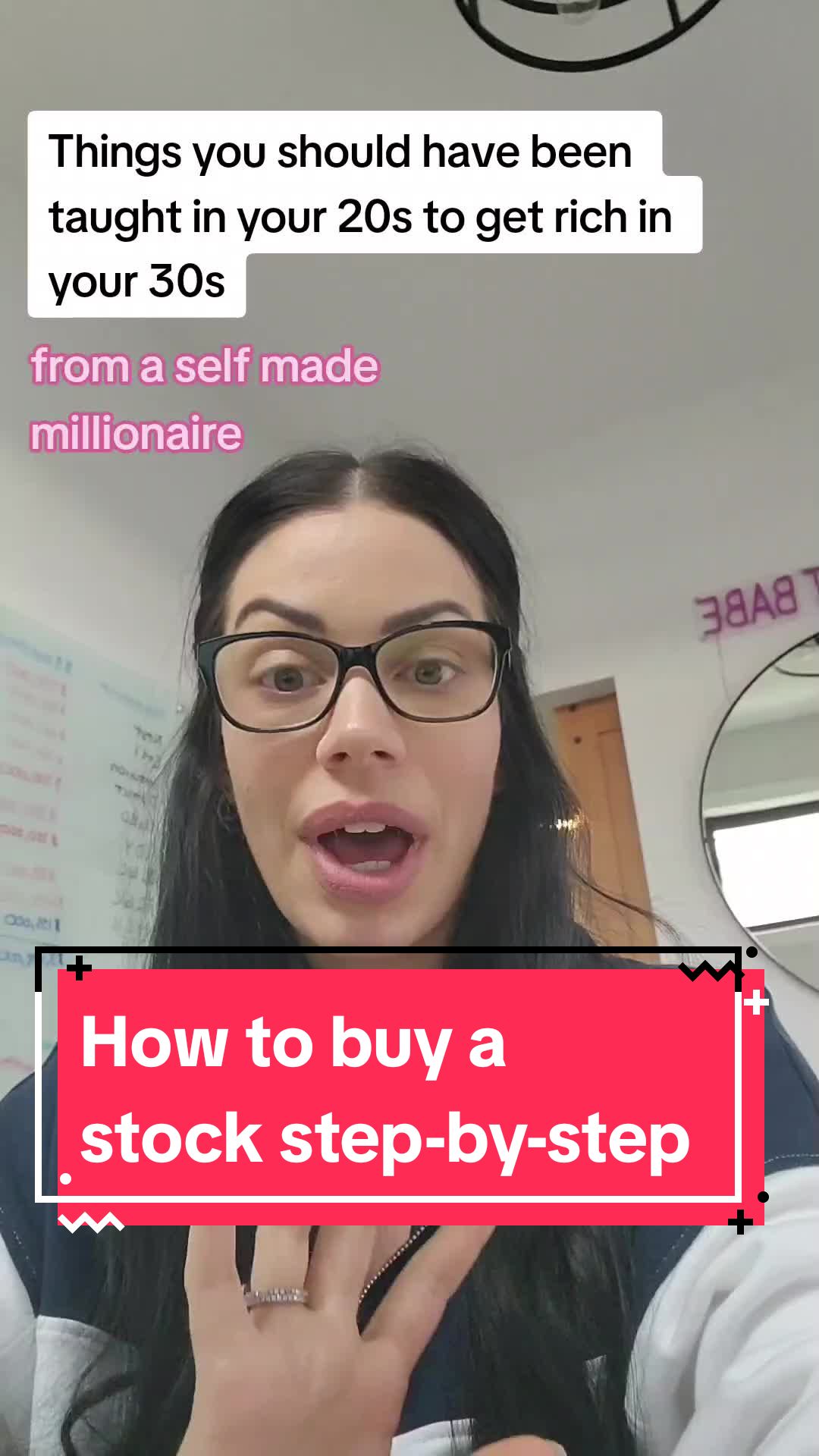 @Nicole Victoria | Money Coach
