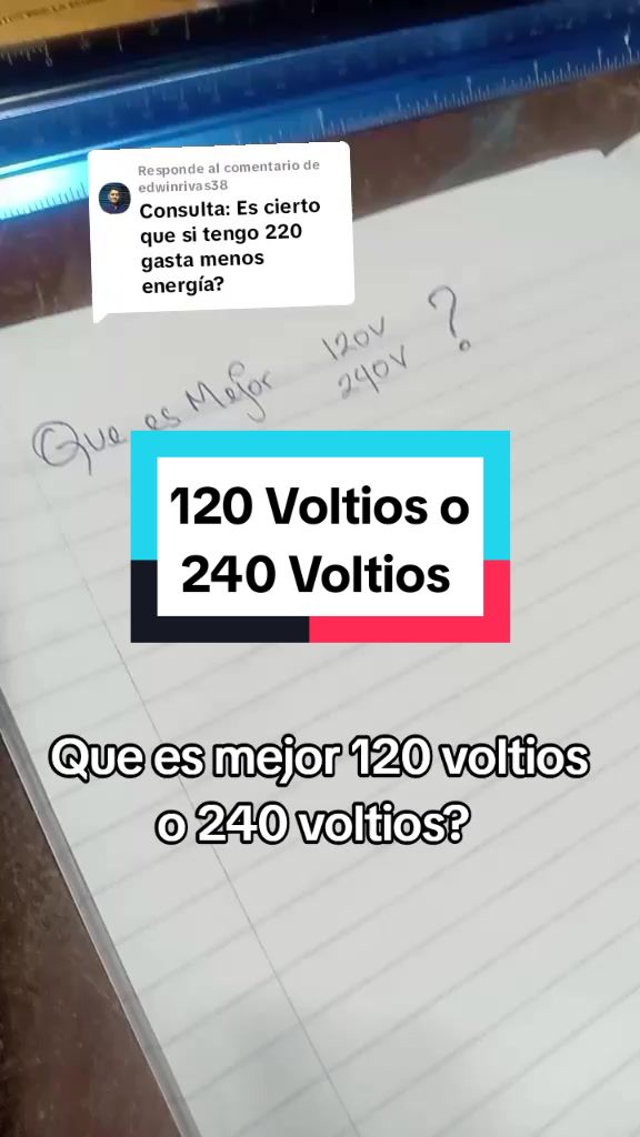 @TEC. MANUEL⚡ ELECTRICISTA 🇸🇻