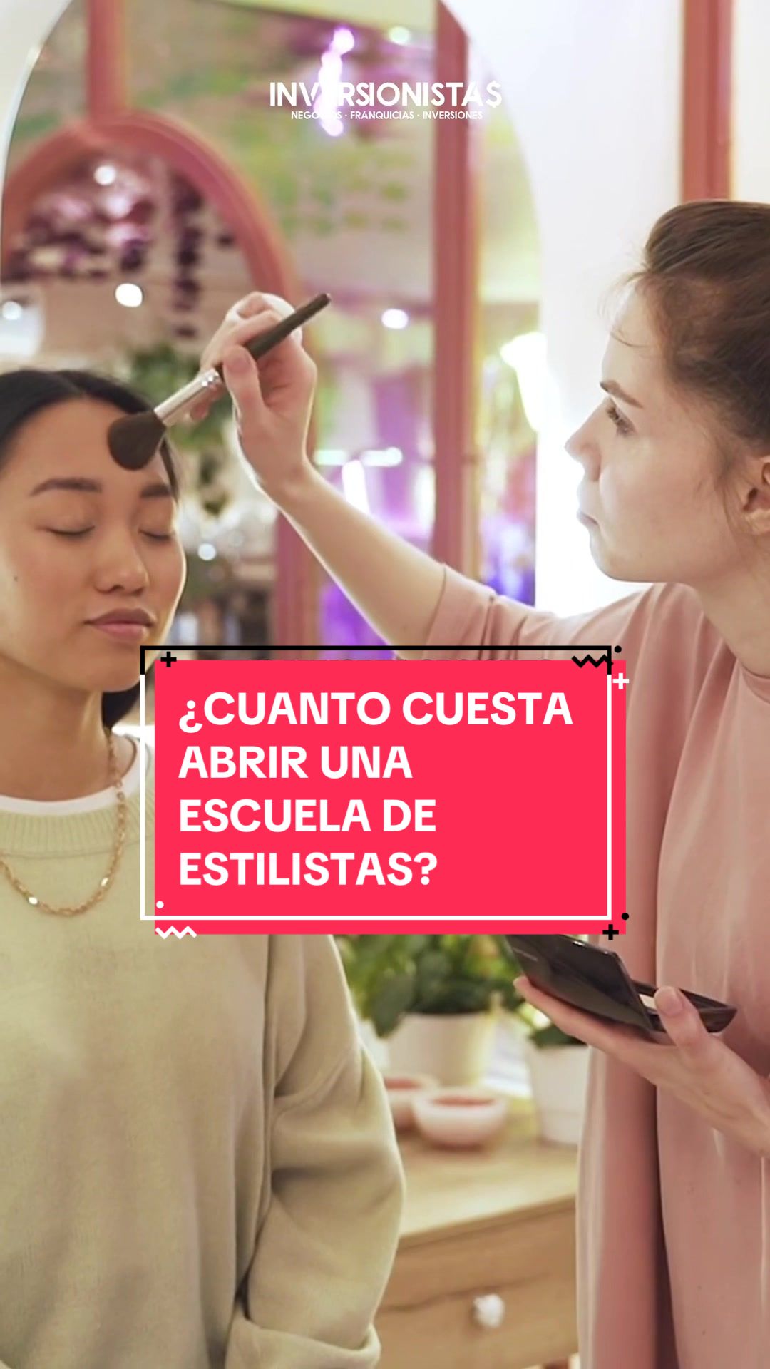 @Inversiones y Negocios