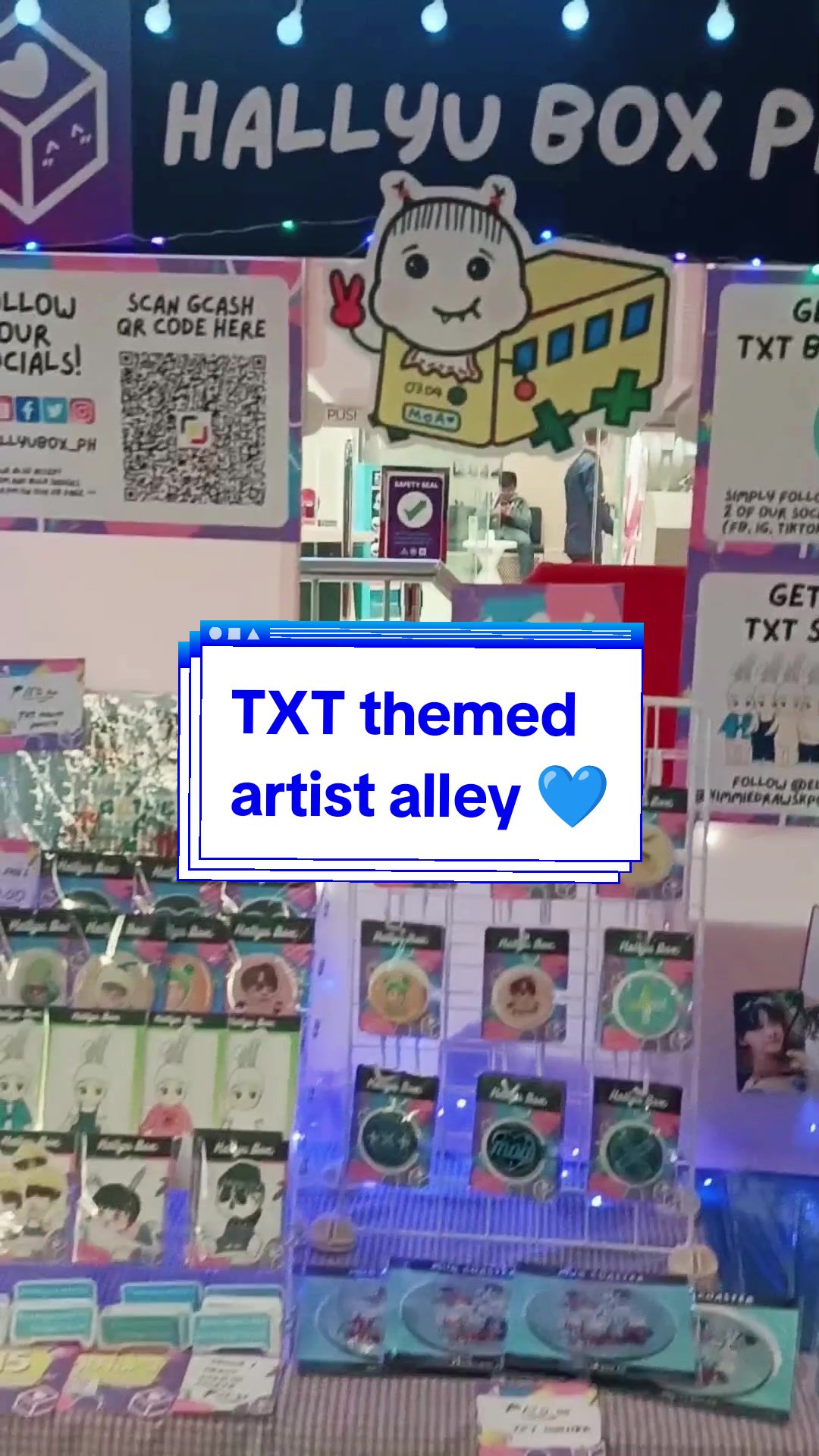 @Hallyu Box PH