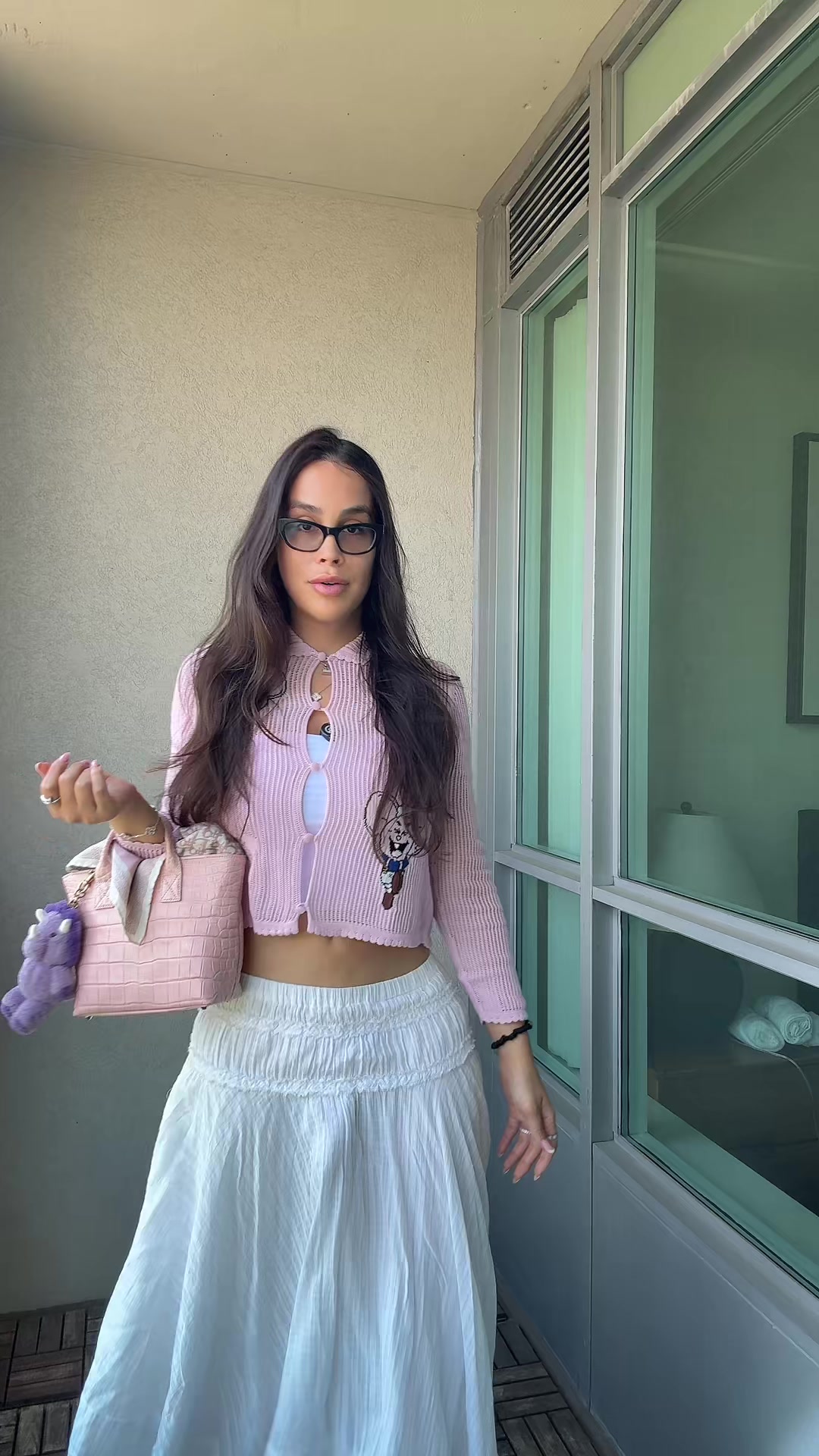 @Olivia Jade