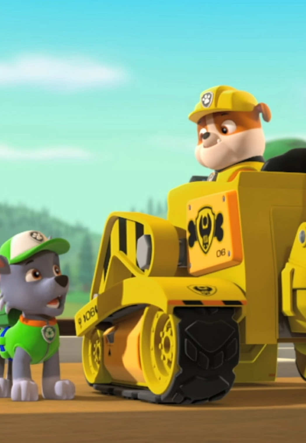 @pawpatrol