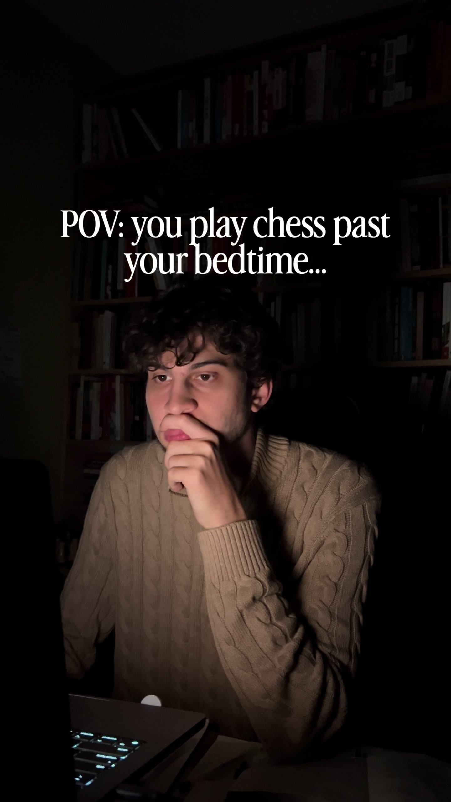 @the chess nerd ♟