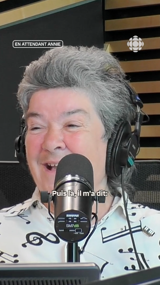 @Radio-Canada OHdio