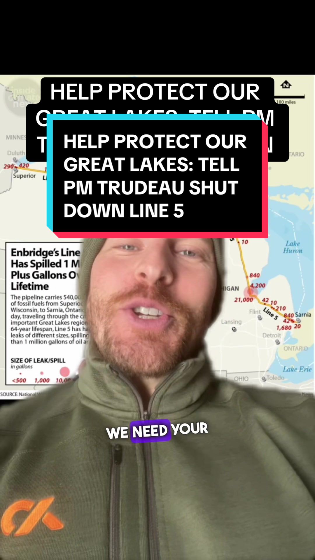 @Wild Ontario News