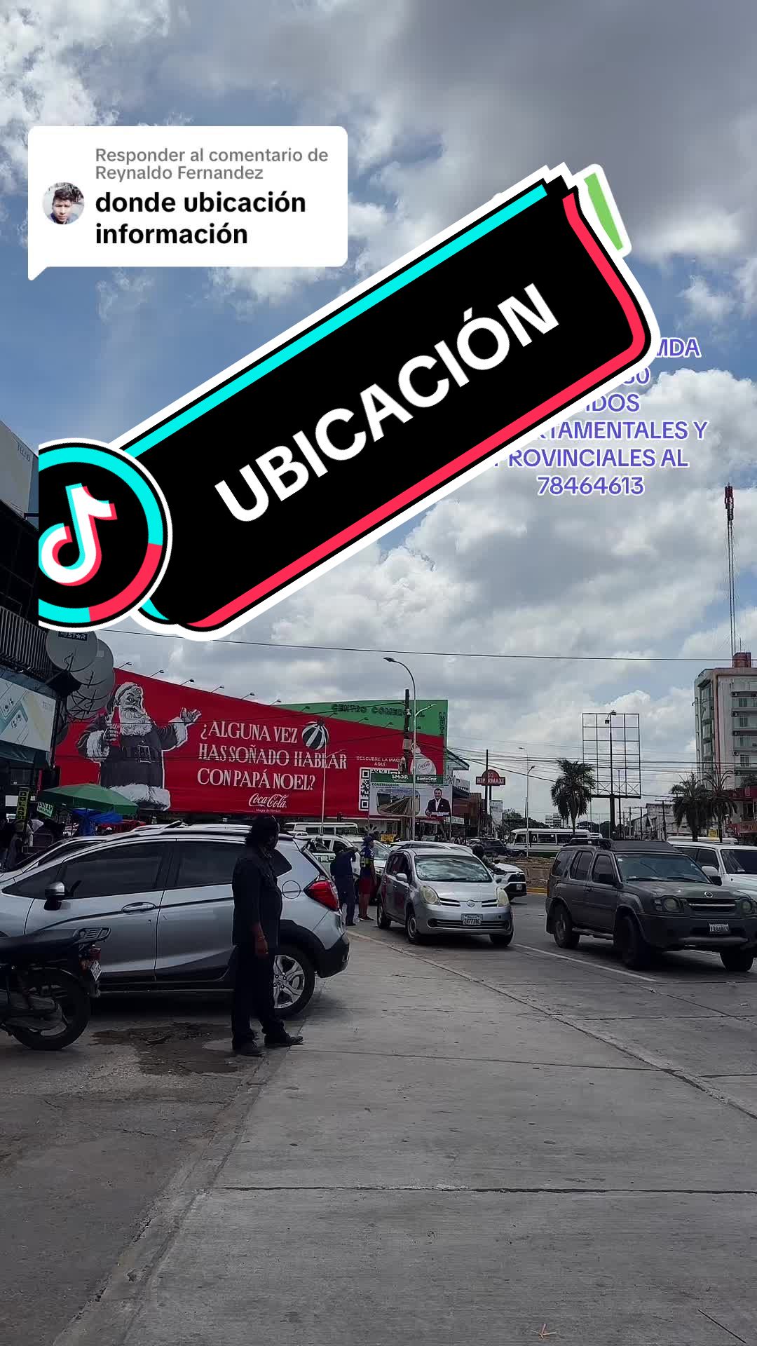 @LOCAL 180 PREGUNTA POR NARDY