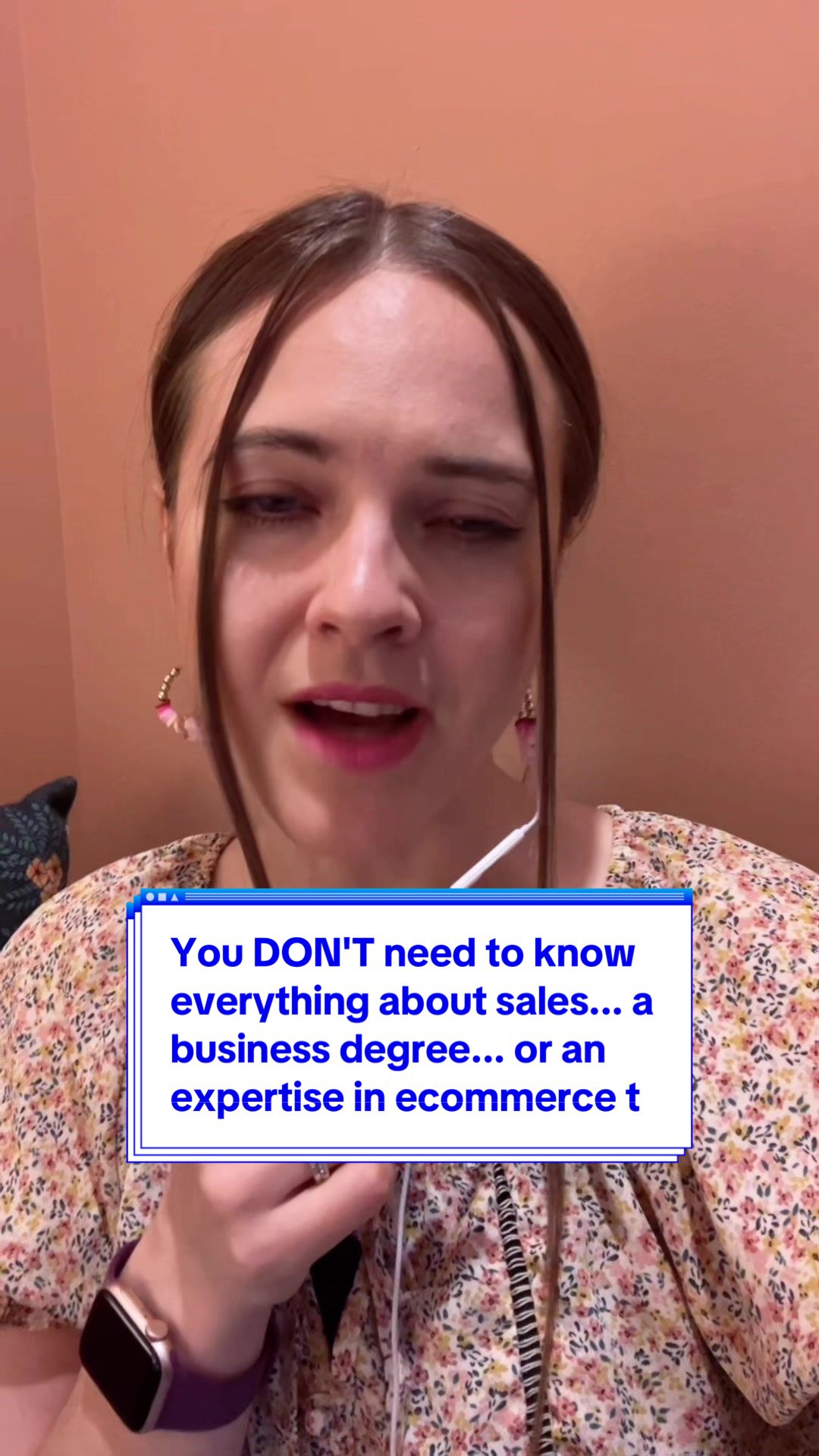 @Hayley👩🏼&zwj;💻 Content Strategy