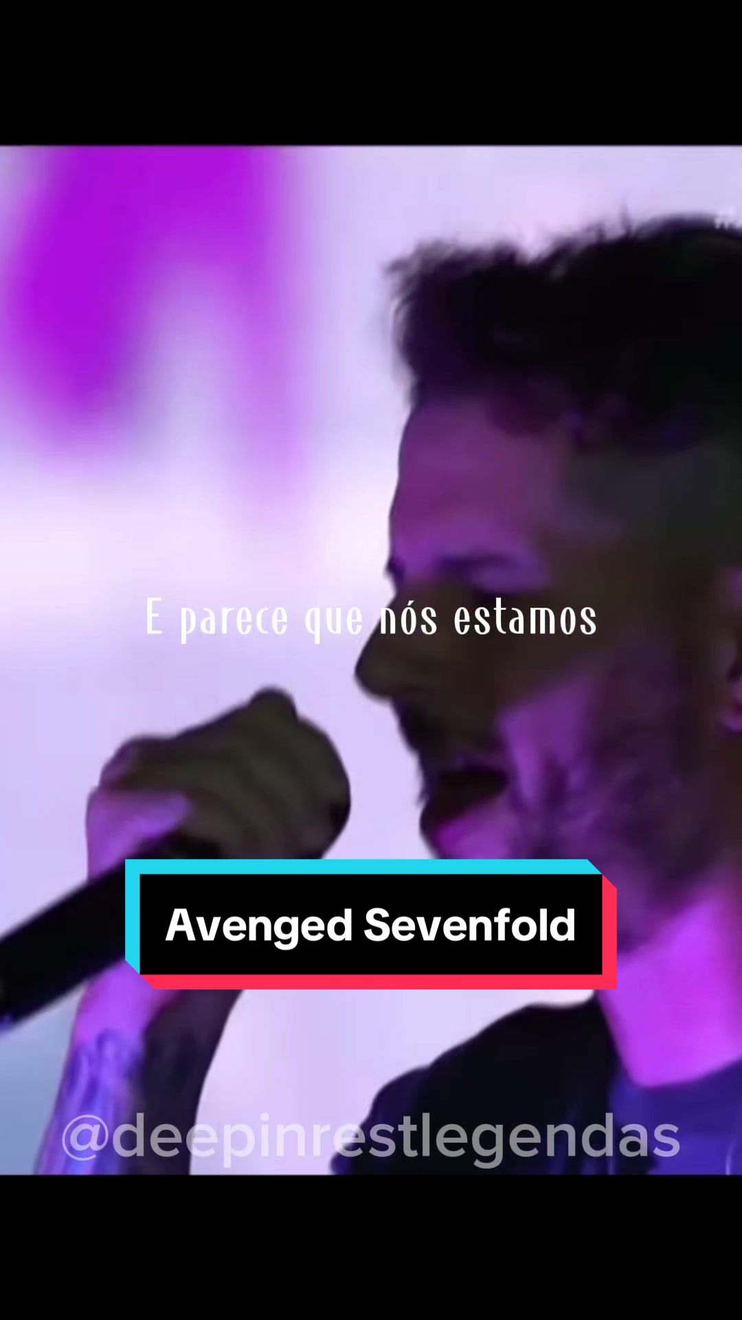 @Deep In Rest Legendas