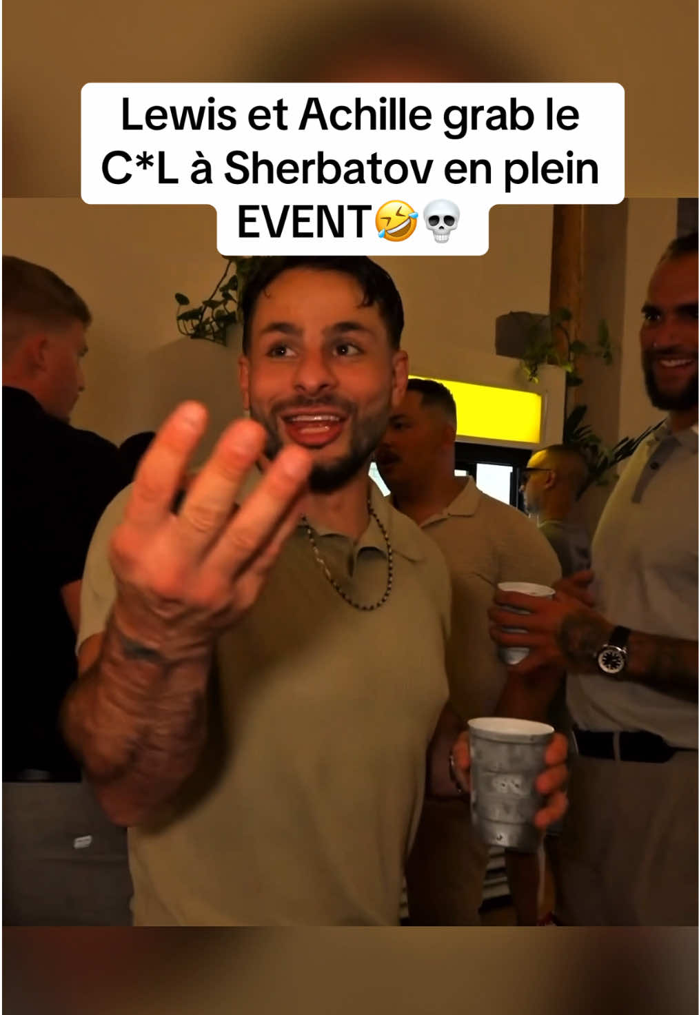 @Lewislefoulive
