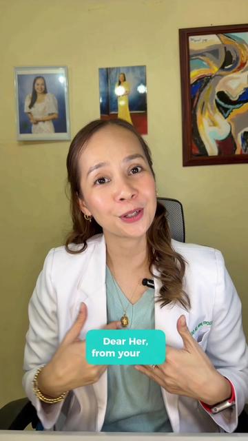 @Doc Jolly OB Gyne