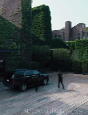 @Stacey FanEdits