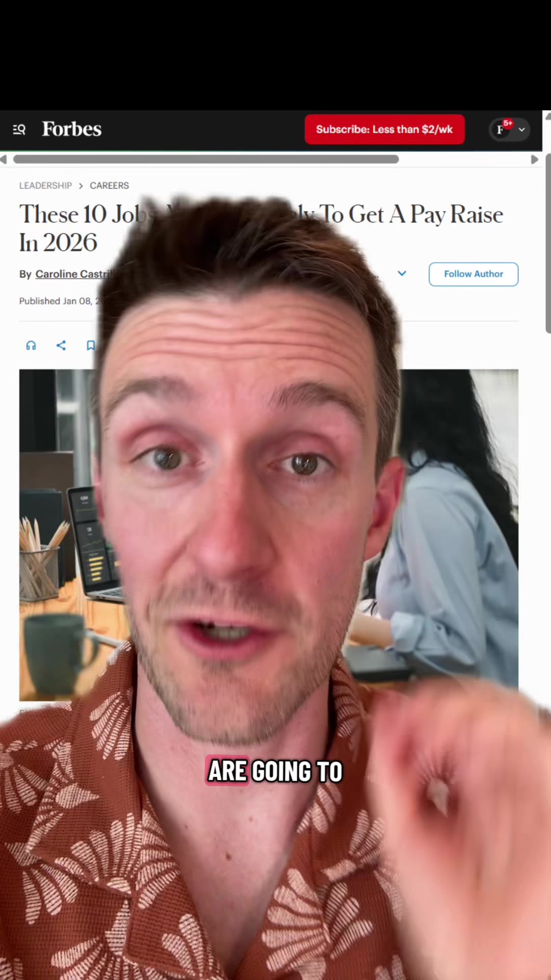 @Greg L. - Career Coach ๐ค