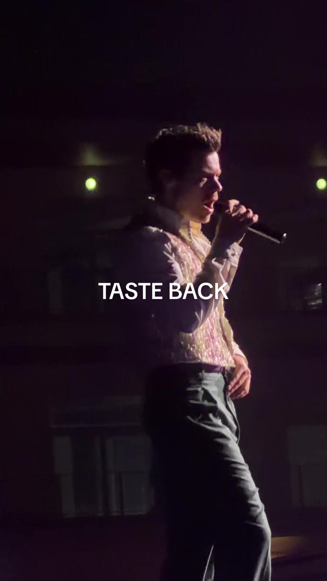 @Grey Shirt & Tie