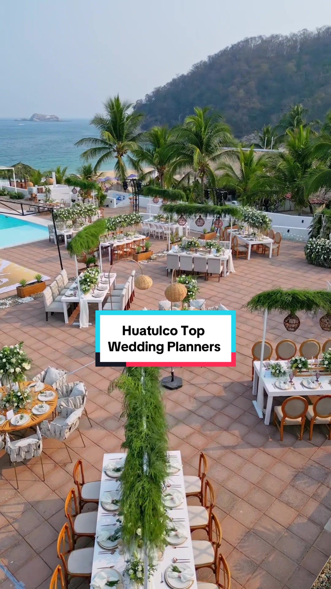 @Trend&eacute; | Bodas en playa