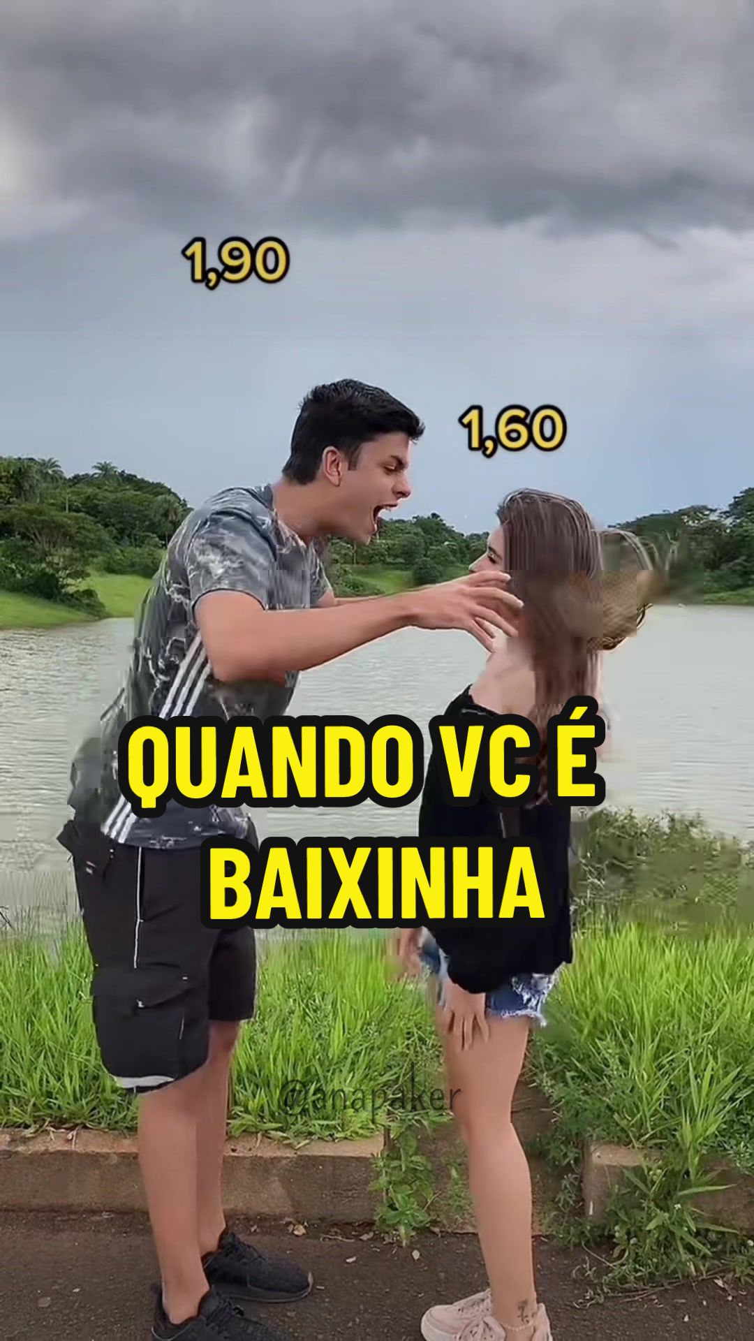@Ana Paker