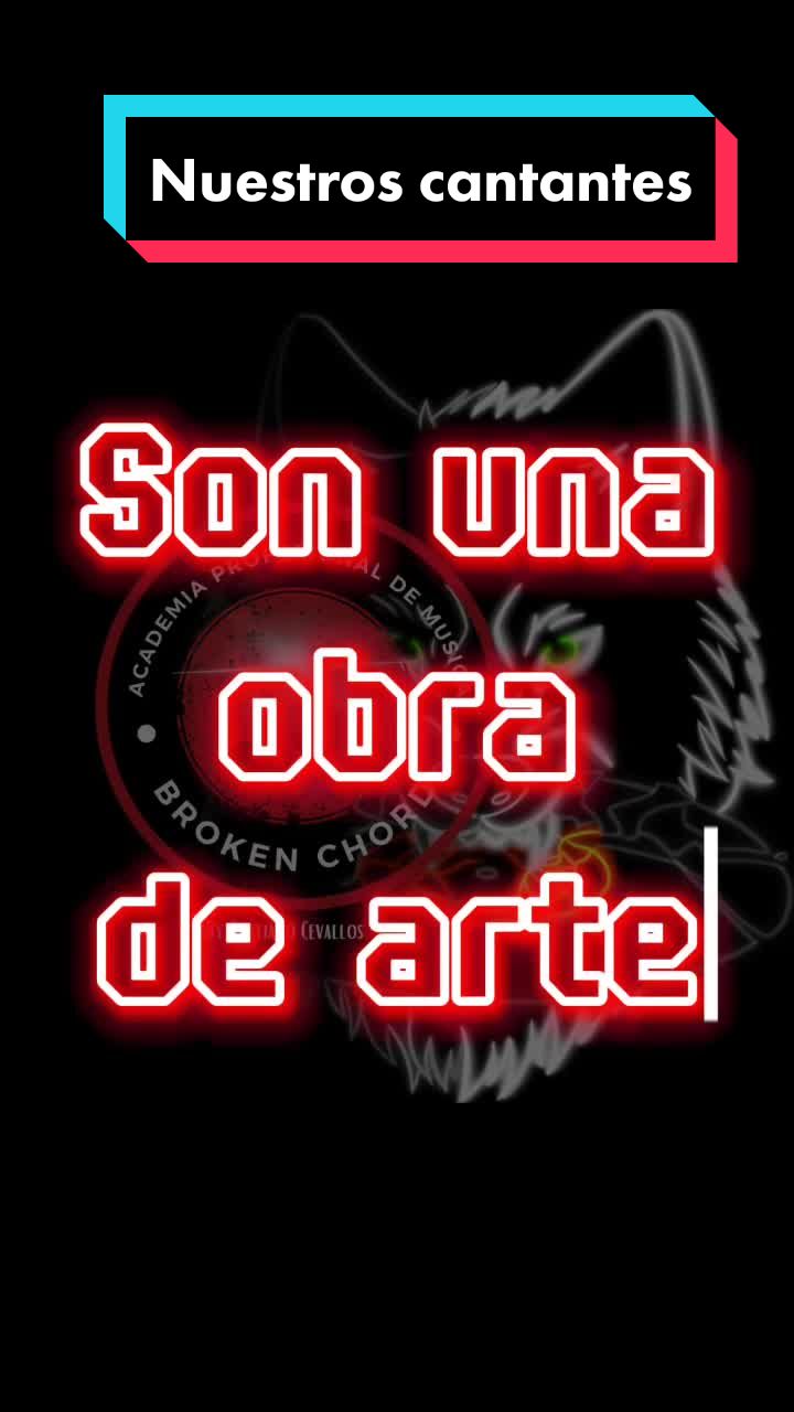 @Academia de M&uacute;sica BrokenChord
