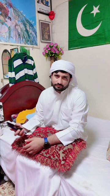 @Zaheer Ryk