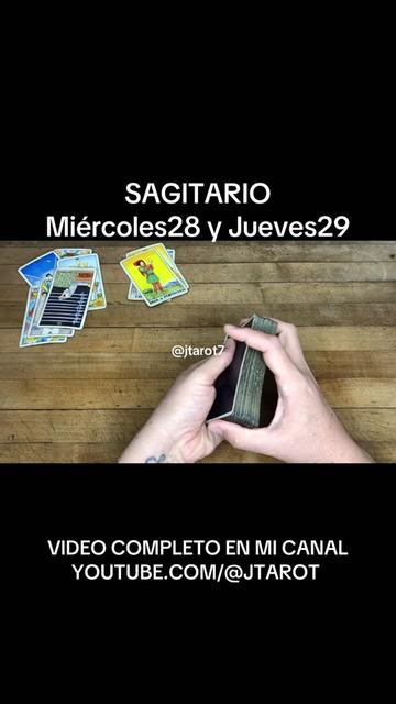 @J.Tarot