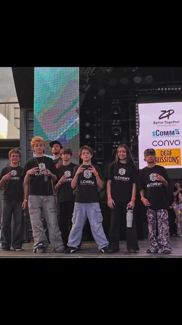 @Fresh2Deaf BBOY EJ