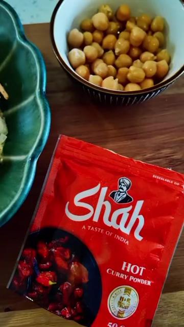@Shah