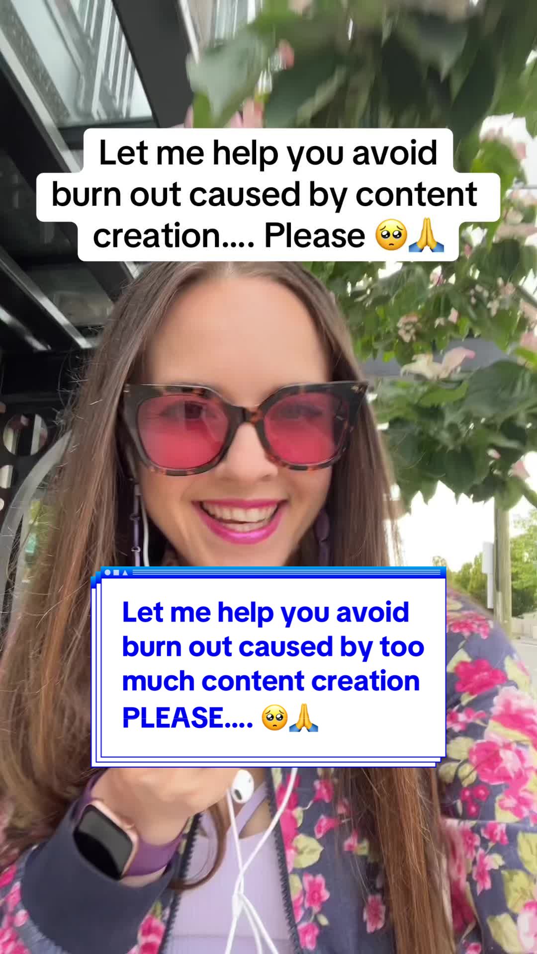 @Hayley👩🏼&zwj;💻 Content Strategy