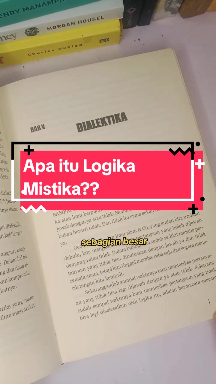 @Teras BACA 📚
