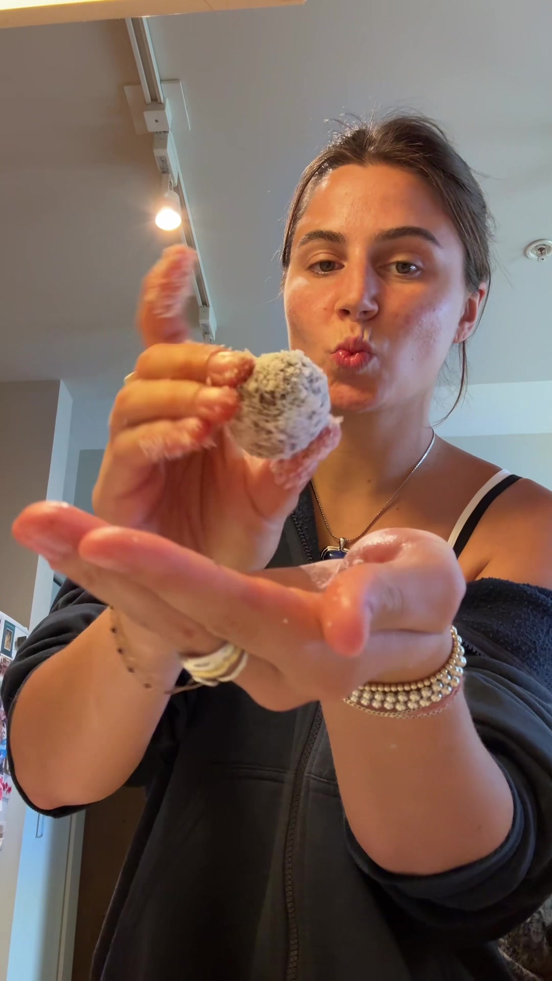 @Emily Kosichek