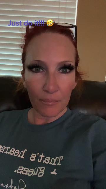@Mid Life Lady Loving Life