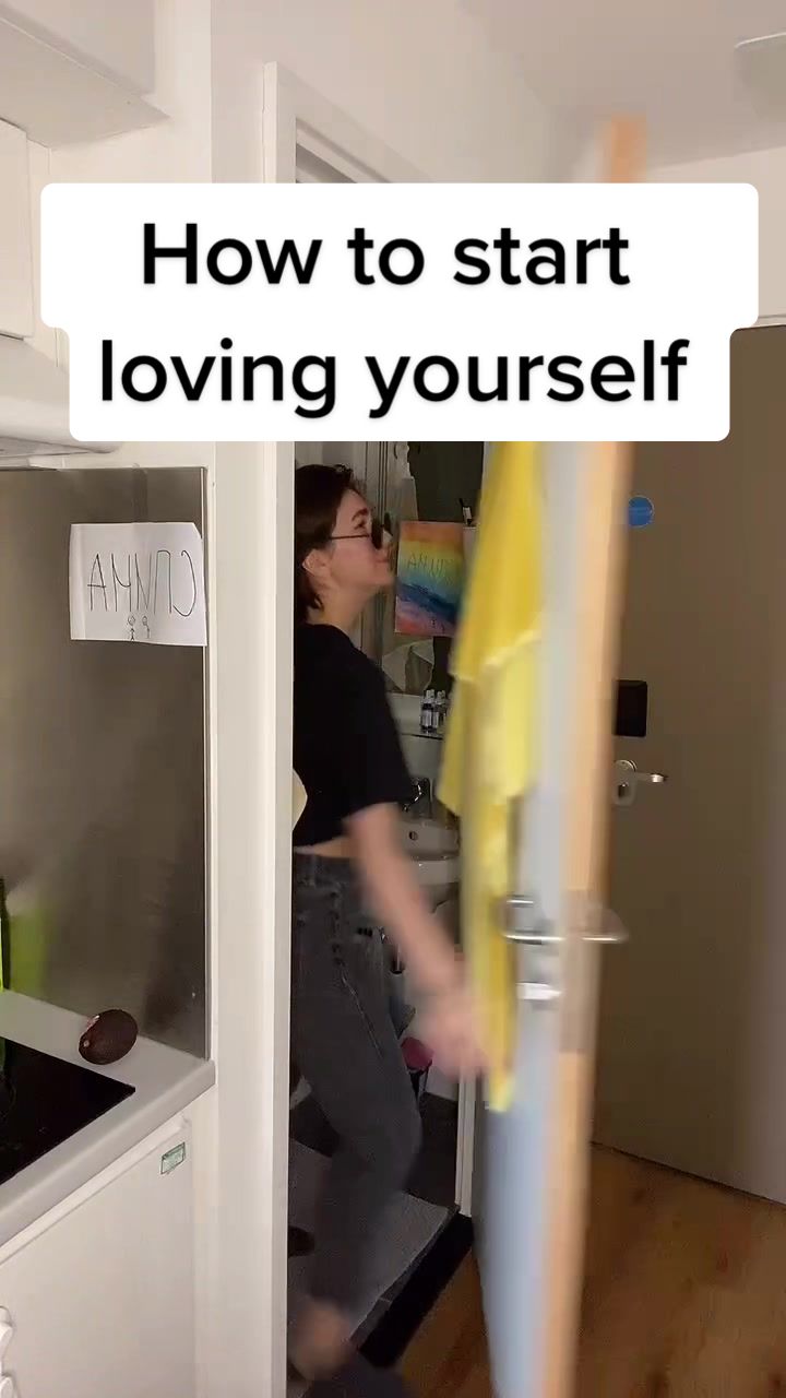 @Self-love & happiness