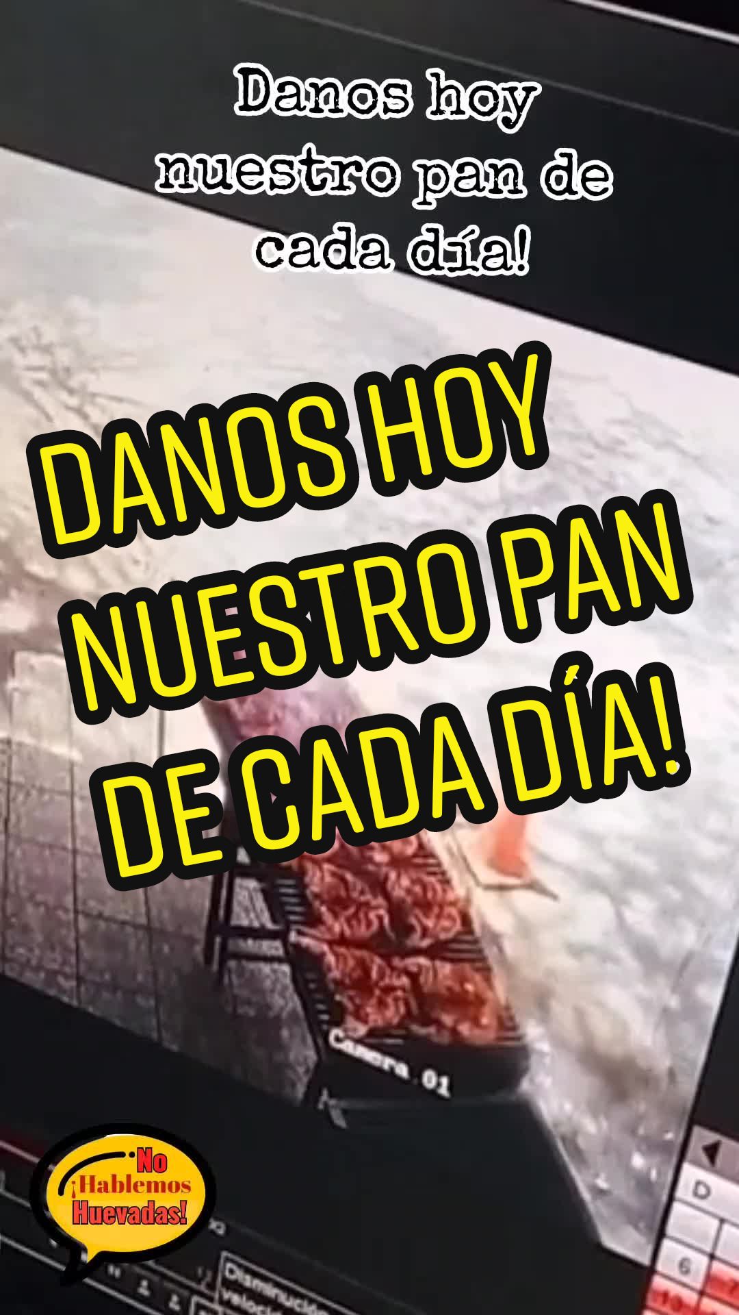 @NO HABLEMOS HUEVADAS
