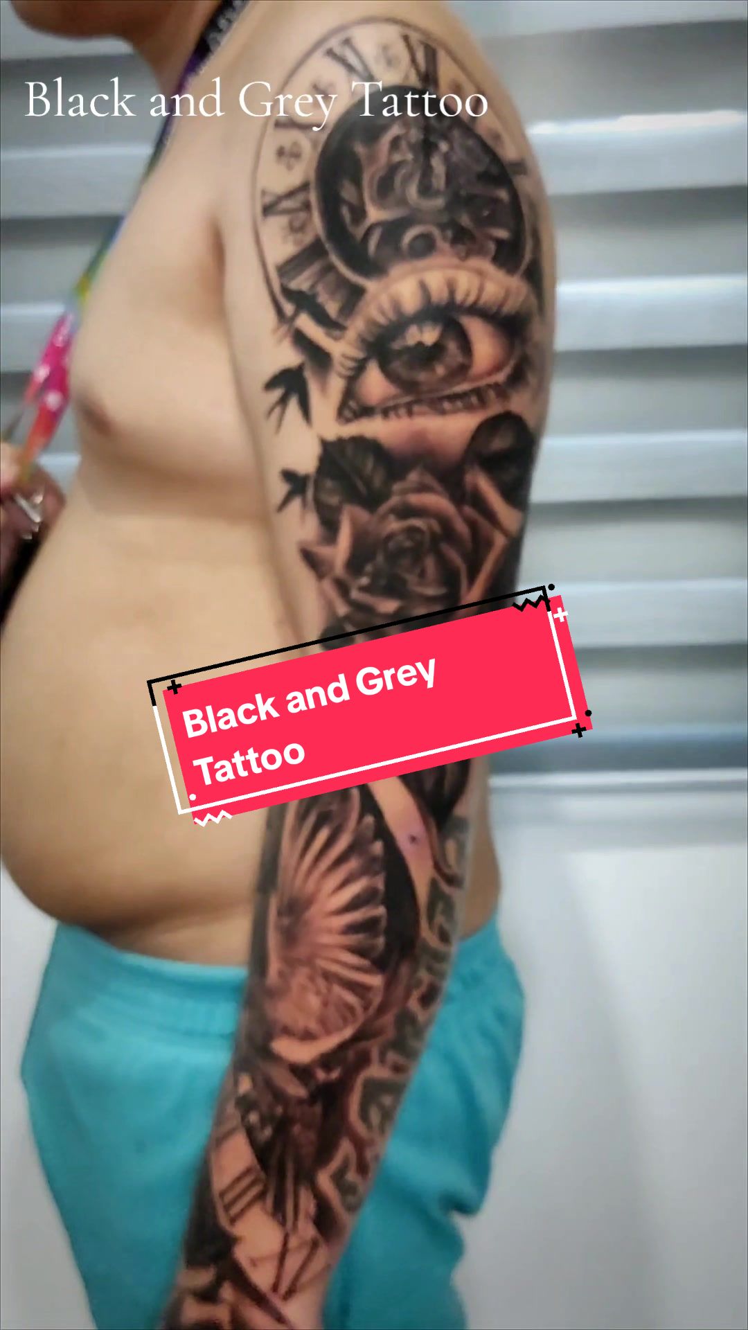 @Bodz Tattoo Studio