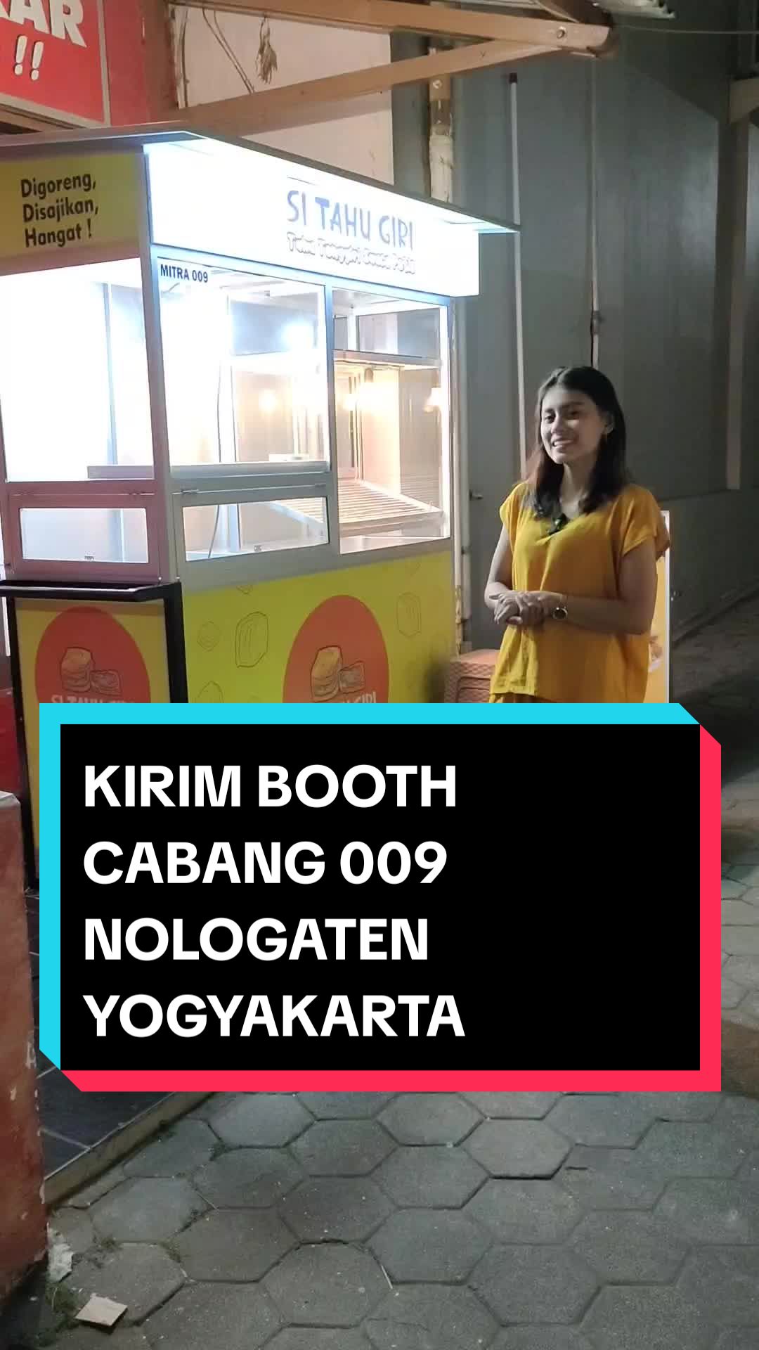 @Si Tahu Giri
