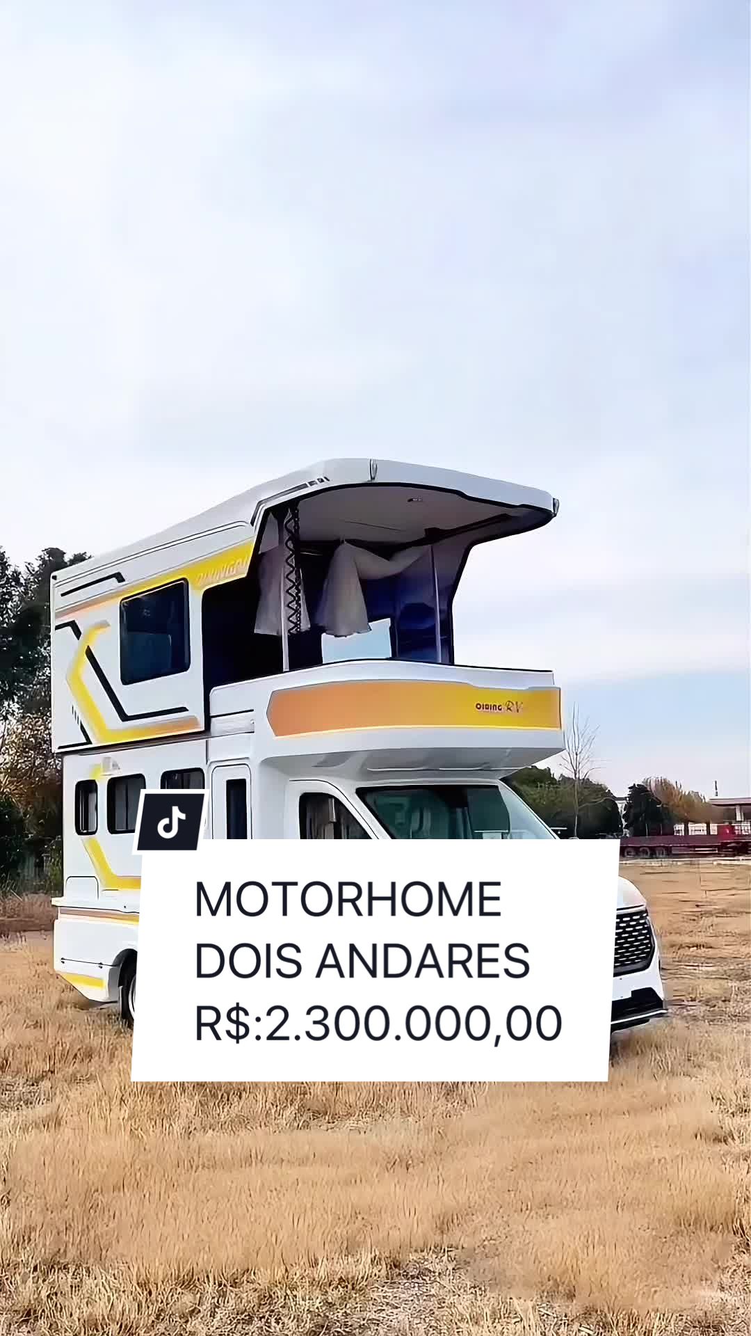 @PORTAL DO MOTORHOME BR