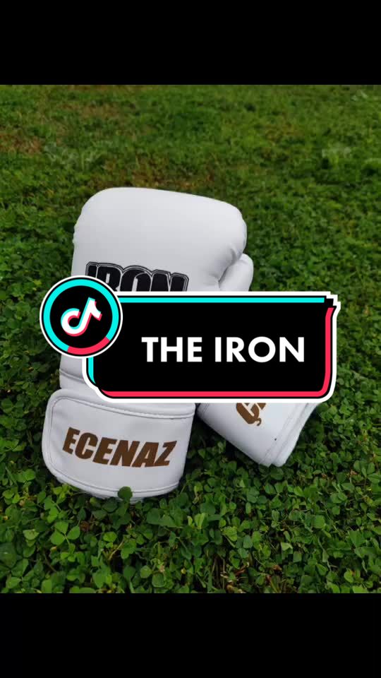 @THE IRON