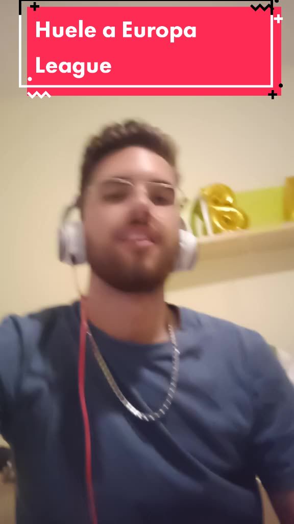 @Jaime González