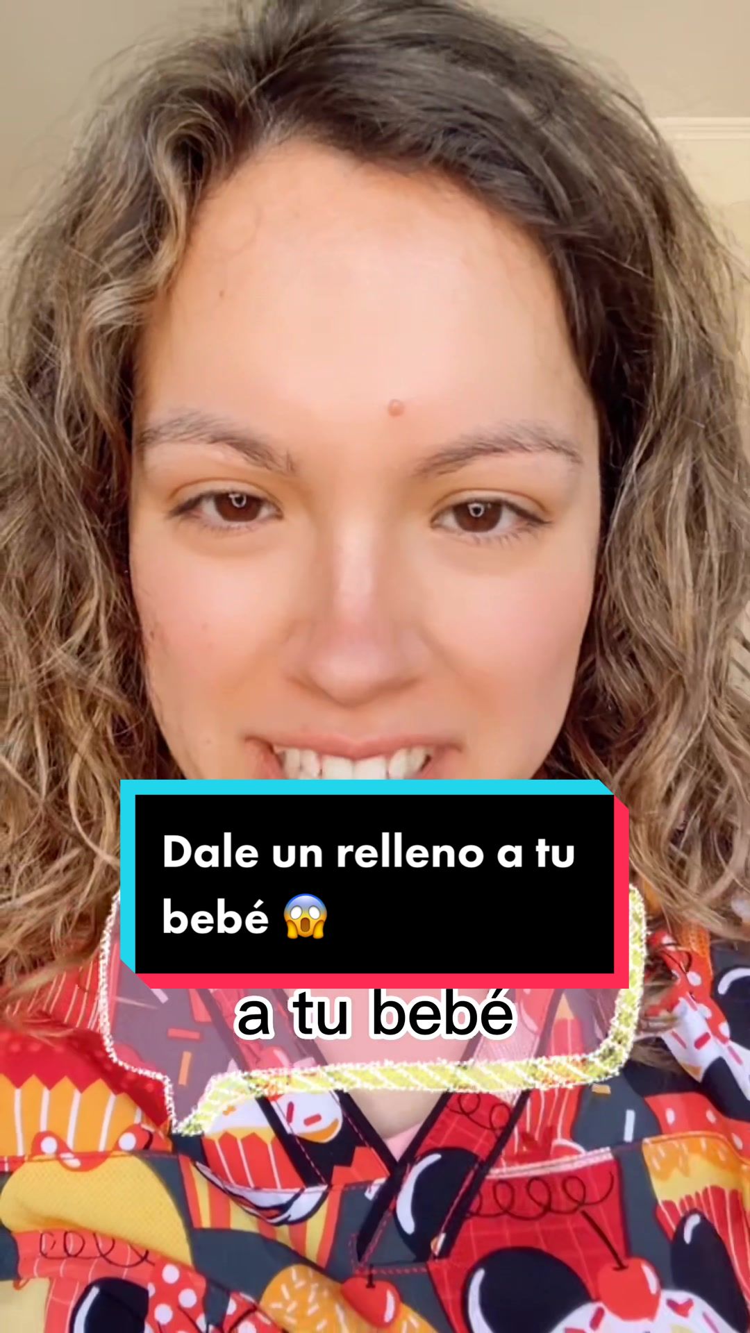 @Enfermera IBCLC