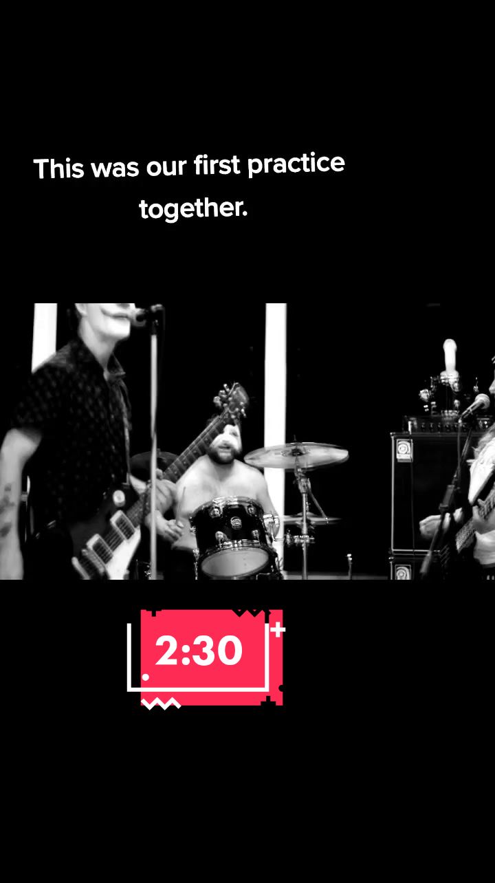 @Dekayfabe clown band