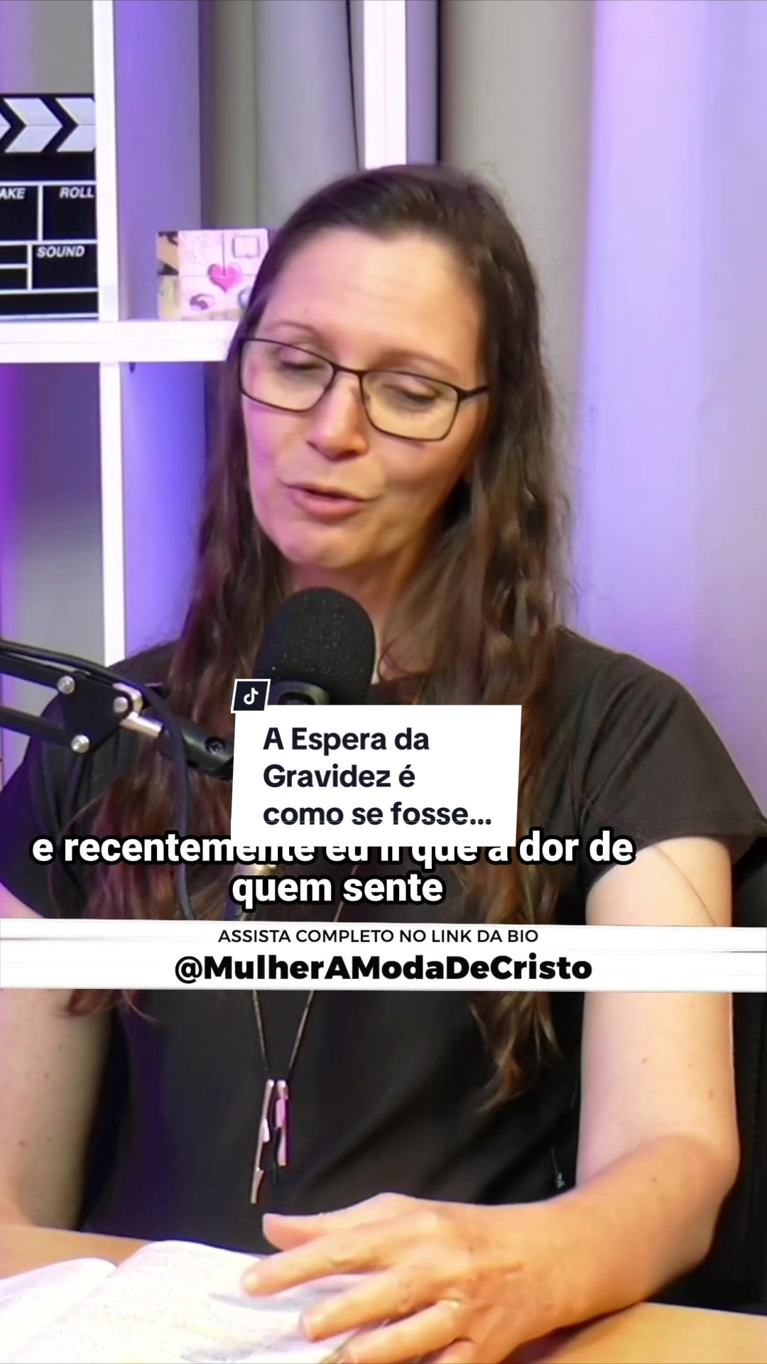 @Mulher &agrave; Moda de Cristo