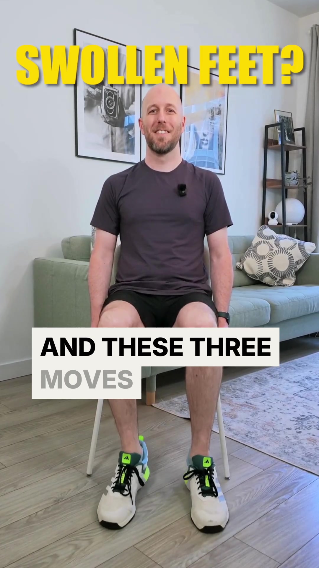 @StayActiveWithDale