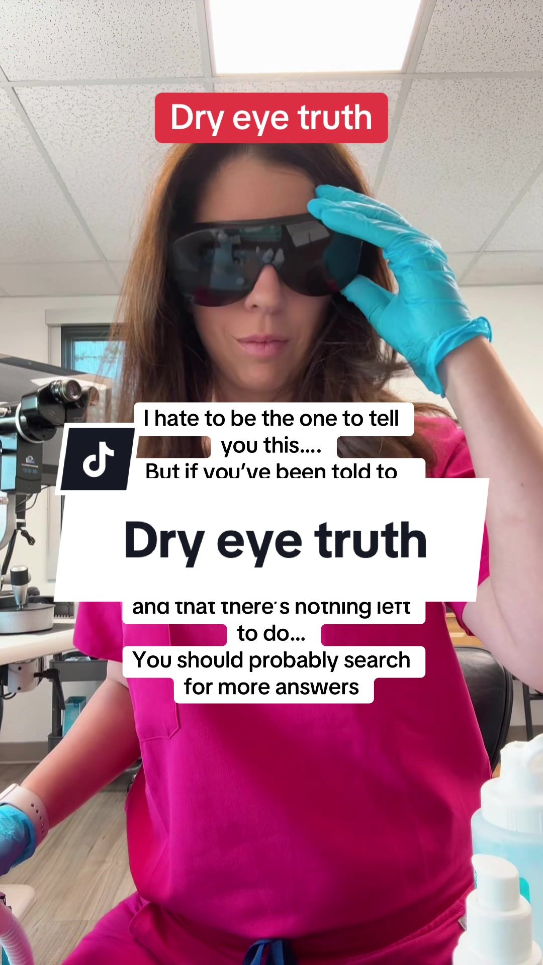 @Dr. C | Optometrist 🧿