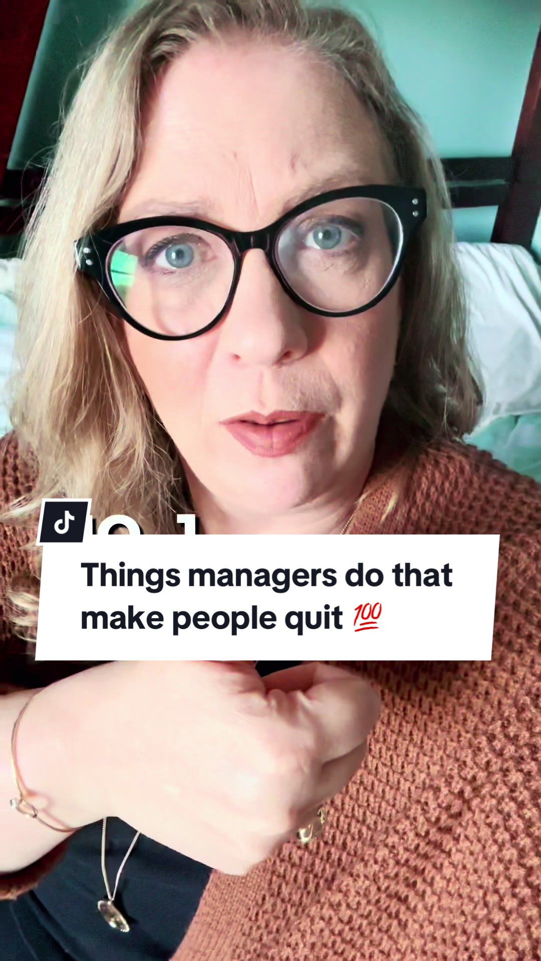 @Leadership Trainer