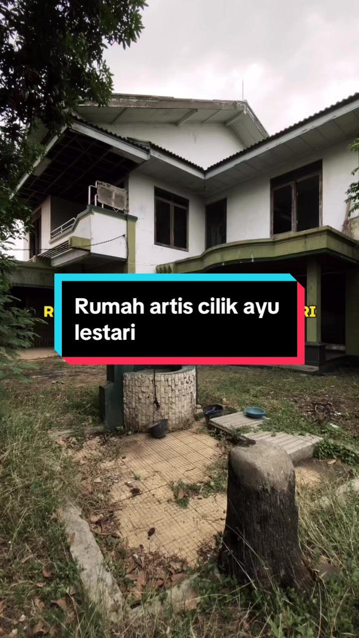 @AKAR MISTERI