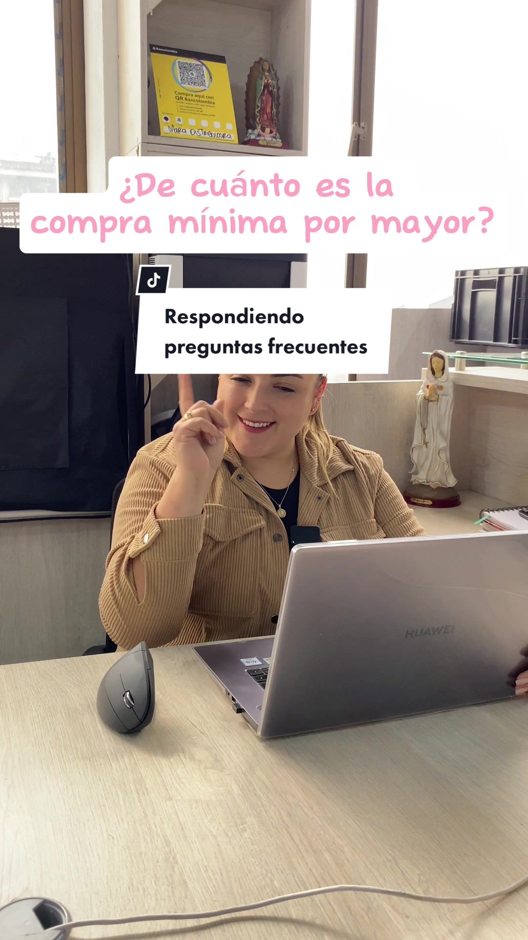 @Mara Distribuidora